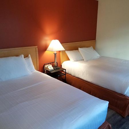 Best Lynnwood Inn מראה חיצוני תמונה