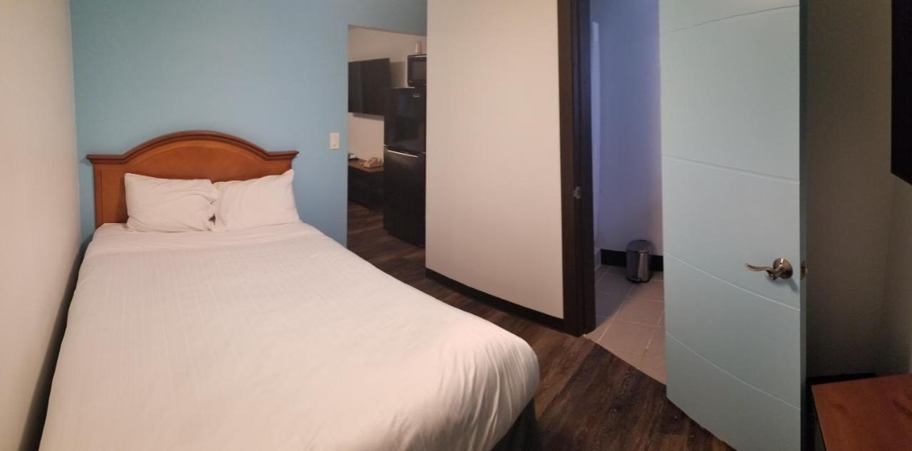 Best Lynnwood Inn מראה חיצוני תמונה