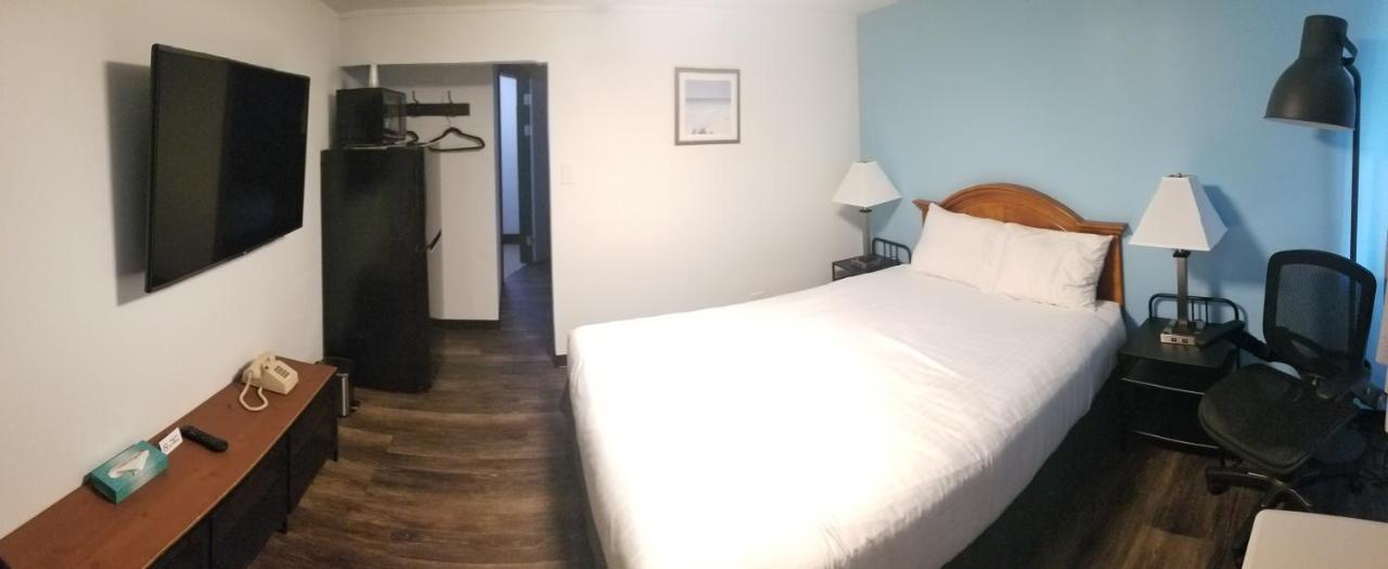 Best Lynnwood Inn מראה חיצוני תמונה