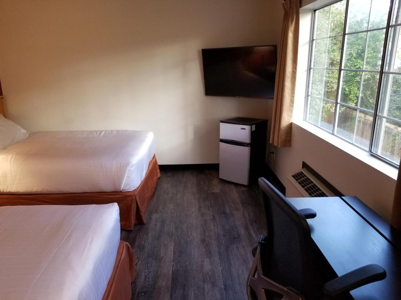 Best Lynnwood Inn מראה חיצוני תמונה