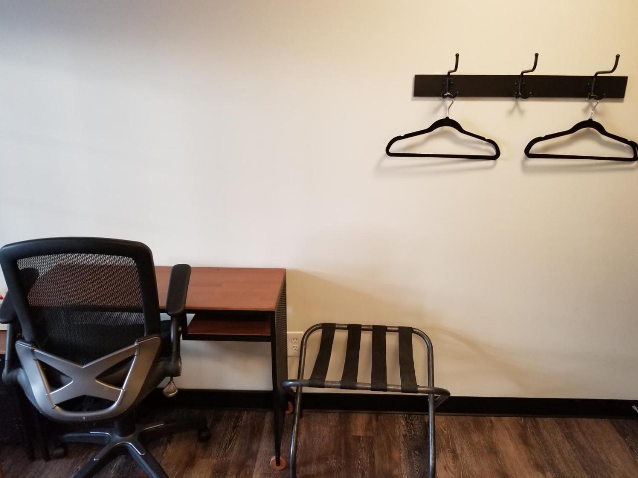 Best Lynnwood Inn מראה חיצוני תמונה