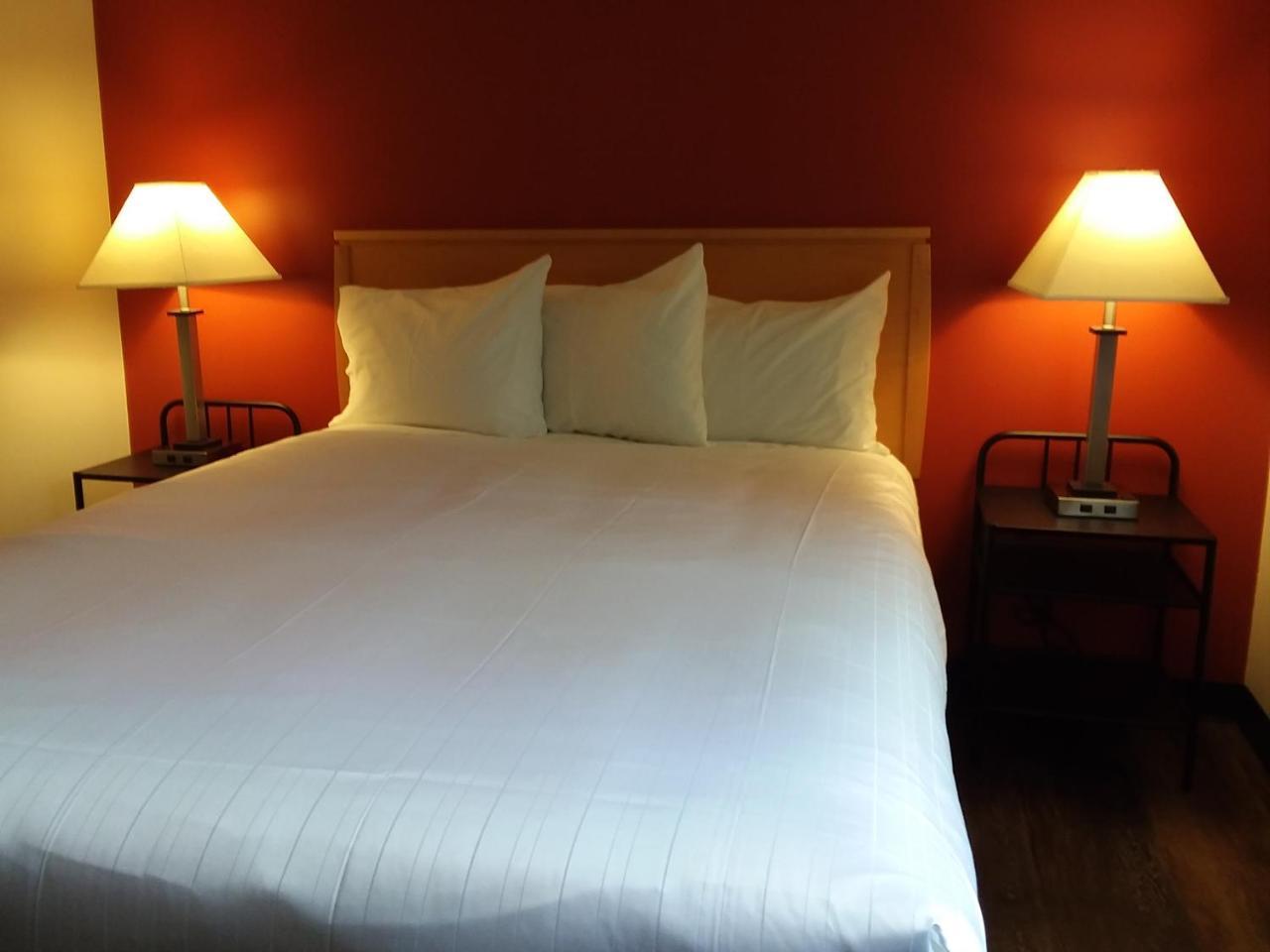 Best Lynnwood Inn מראה חיצוני תמונה