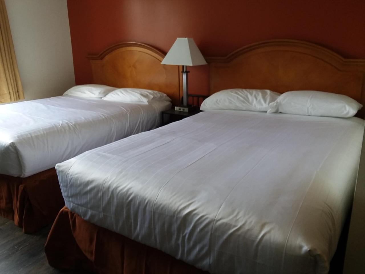 Best Lynnwood Inn מראה חיצוני תמונה